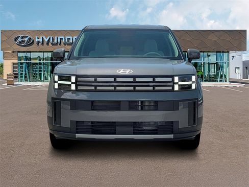 New 2026 Hyundai Santa Fe SE image 12