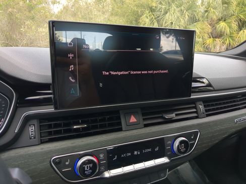 Used 2024 Audi A5 2.0T Premium w/ Convenience Package image 25