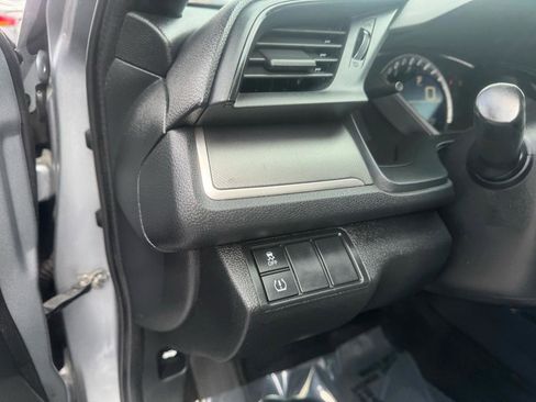 Used 2016 Honda Civic LX-P image 25