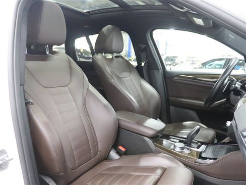 Used 2020 BMW X4 xDrive30i w/ Convenience Package AWD/4WD image 27