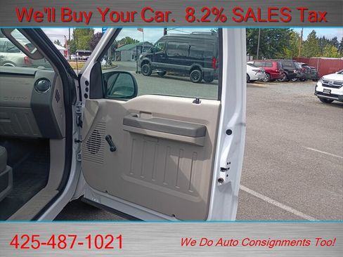 Used 2010 Ford F250 XL RWD image 16