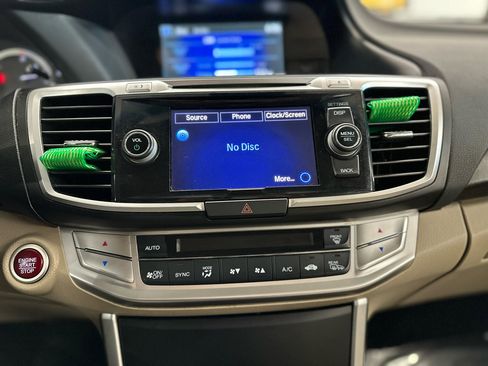 Used 2013 Honda Accord EX-L image 19