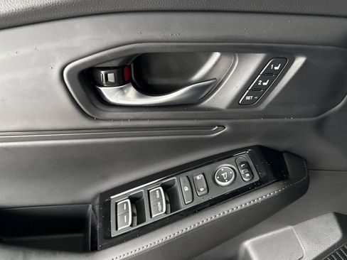New 2026 Honda Accord Touring image 10