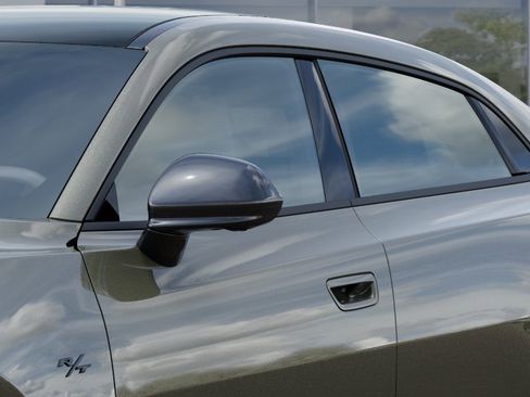 New 2026 Dodge Charger R/T image 12