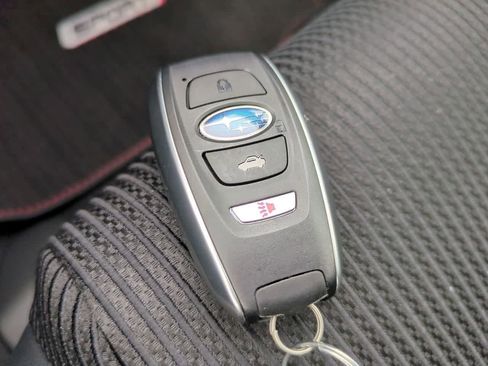 Used 2024 Subaru Legacy Limited AWD/4WD image 35