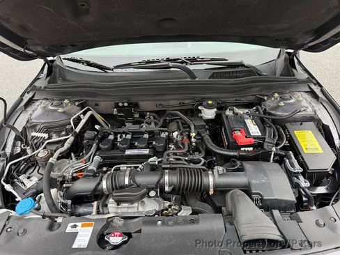 Used 2020 Honda Accord LX image 18