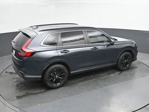 Used 2024 Honda CR-V Sport-L image 25