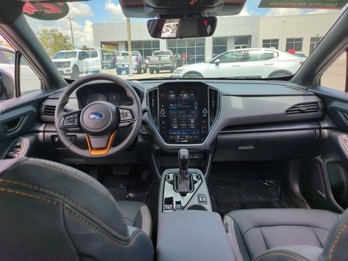 Used 2024 Subaru Crosstrek 2.5i Wilderness w/ Wilderness Package image 17