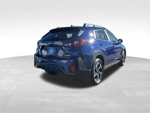 Certified 2024 Subaru Crosstrek 2.0i Premium image 8