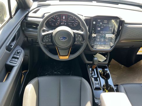 New 2026 Subaru Forester Wilderness image 15