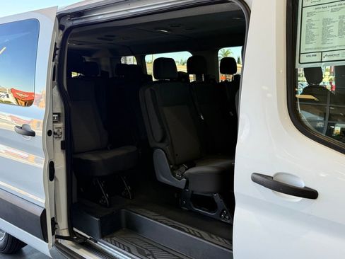 Used 2021 Ford Transit 350 XLT image 18