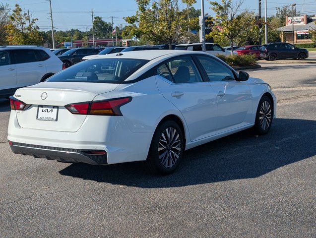 Used 2026 Nissan Altima 2.5 SV FWD image 5