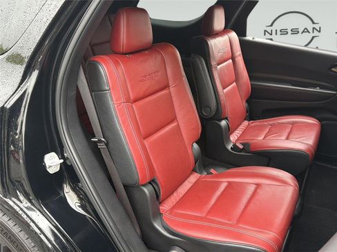 Used 2024 Dodge Durango SRT Hellcat AWD/4WD image 32