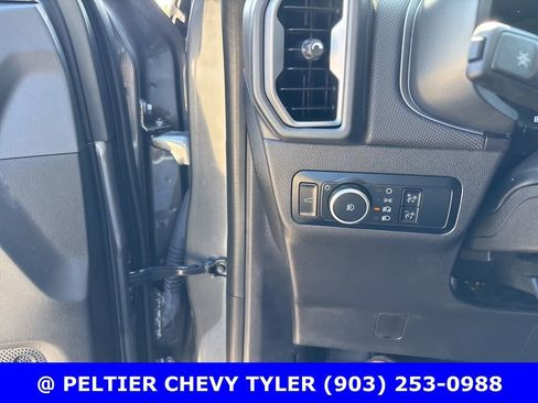 Used 2024 Ford Bronco Sport Big Bend w/ Convenience Package AWD/4WD image 12
