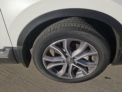 Used 2022 Honda CR-V Touring image 2