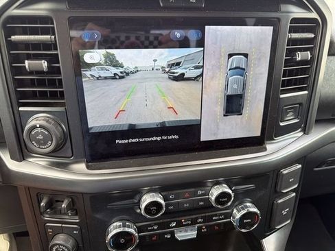Used 2025 Ford F150 Tremor w/ Bed Utility Package AWD/4WD image 48