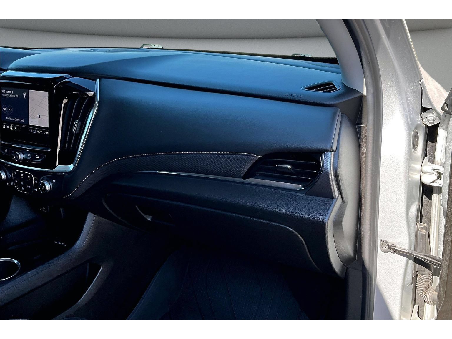 Used 2021 Chevrolet Traverse Premier AWD/4WD image 50