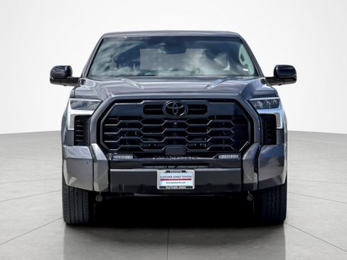 Used 2024 Toyota Tundra Limited w/ TRD Off-Road Package AWD/4WD image 8