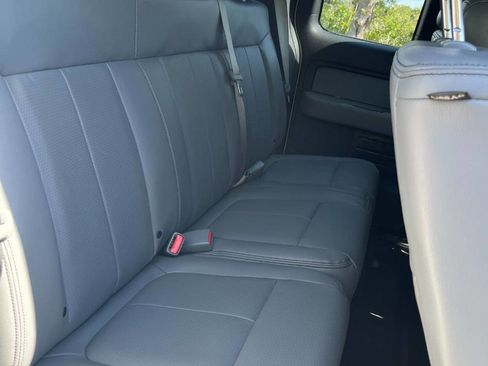 Used 2014 Ford F150 XL w/ Power Equipment Group AWD/4WD image 18