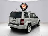 Used 2012 Jeep Liberty Limited Jet w/ Trailer Tow Class III Group image 5