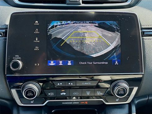 Used 2021 Honda CR-V EX image 15