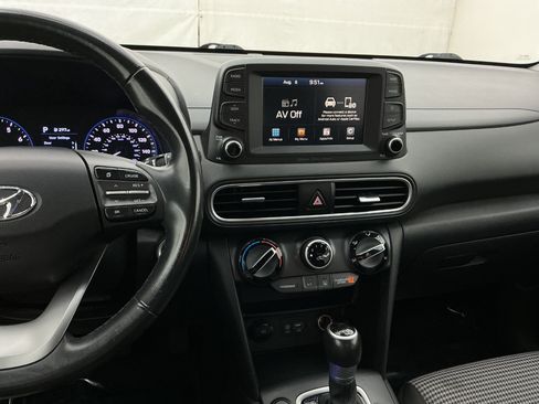 Used 2020 Hyundai Kona SEL FWD image 33