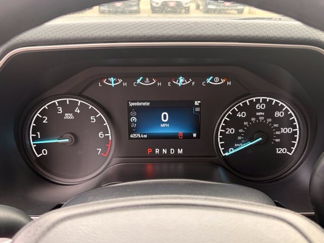 Used 2023 Ford F150 XLT AWD/4WD image 21