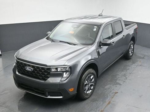 New 2026 Ford Maverick XLT AWD/4WD image 23