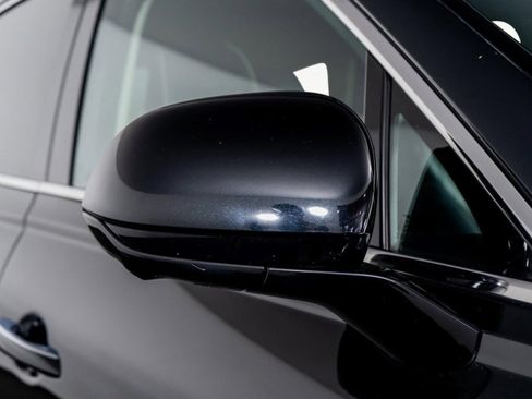 Used 2024 Genesis GV80 3.5T Advanced image 30