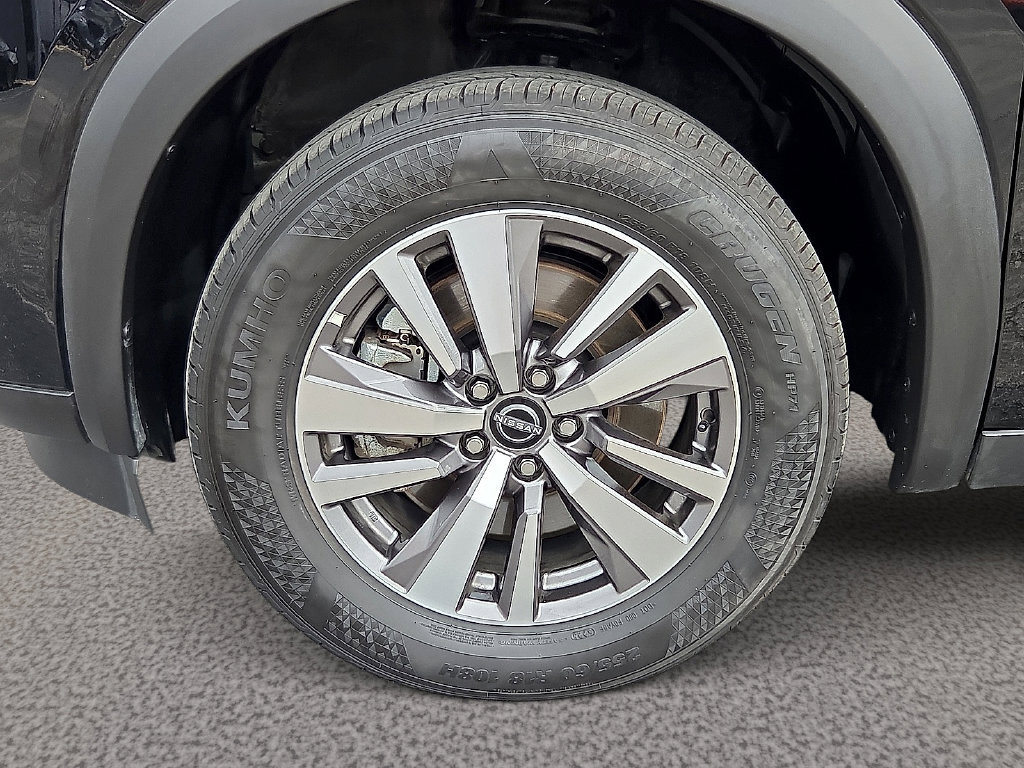 Used 2026 Nissan Pathfinder SL FWD image 8