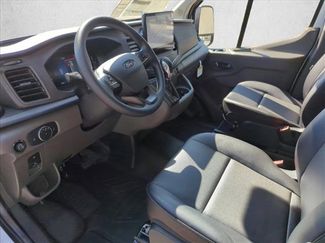 New 2026 Ford Transit 250 Low Roof w/ Load Area Protection Package video 3