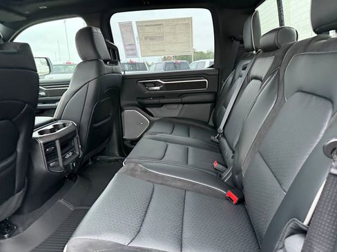 New 2026 RAM 1500 Laramie w/ Night Edition image 25