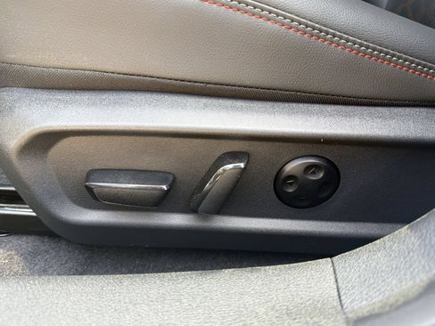New 2026 Nissan Sentra SR w/ SR Premium Package FWD image 19