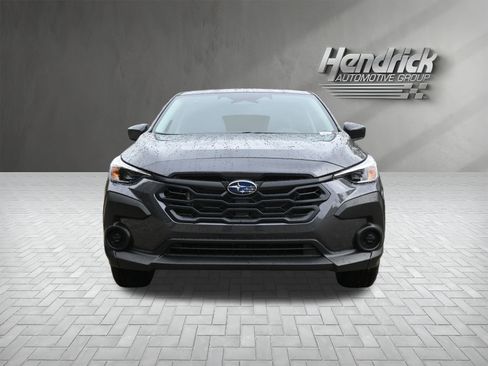 New 2026 Subaru Crosstrek 2.5i w/ Popular Package #1A AWD/4WD image 3