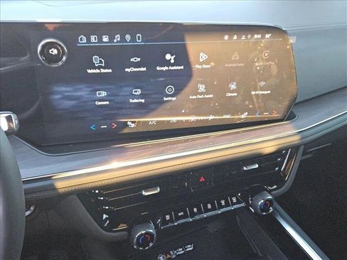 New 2026 Chevrolet Tahoe LT w/ Comfort Package image 13