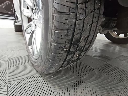 Used 2016 Chevrolet Tahoe LTZ image 49