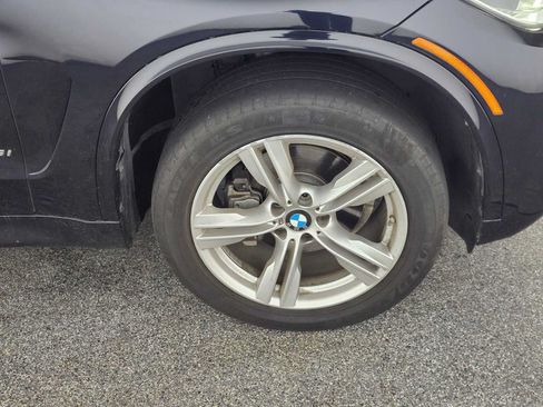 Used 2017 BMW X5 sDrive35i w/ M Sport Package RWD image 9