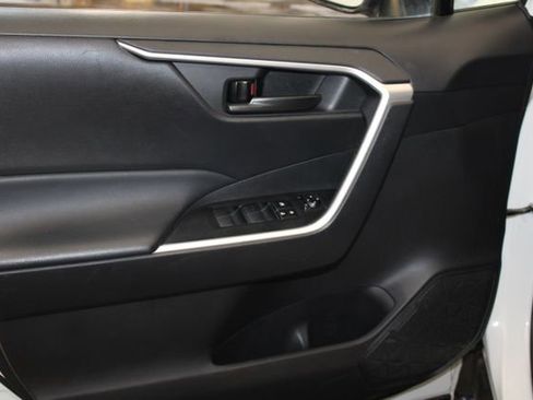 Used 2024 Toyota RAV4 LE image 12