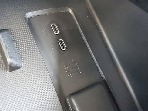 New 2026 Chevrolet Silverado EV LT w/ Plus Package image 28