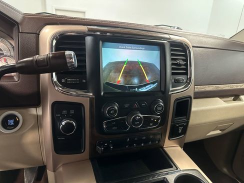 Used 2015 RAM 3500 Laramie Longhorn image 66