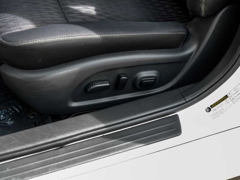 Used 2018 Nissan Altima 2.5 SV image 30