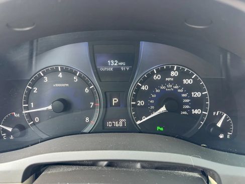 Used 2012 Lexus RX 350 AWD w/ Premium Pkg image 26