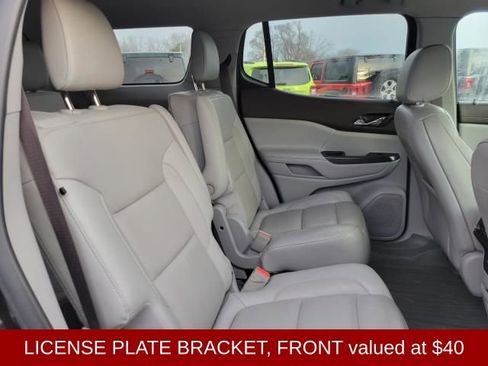 Used 2019 GMC Acadia SLT image 16