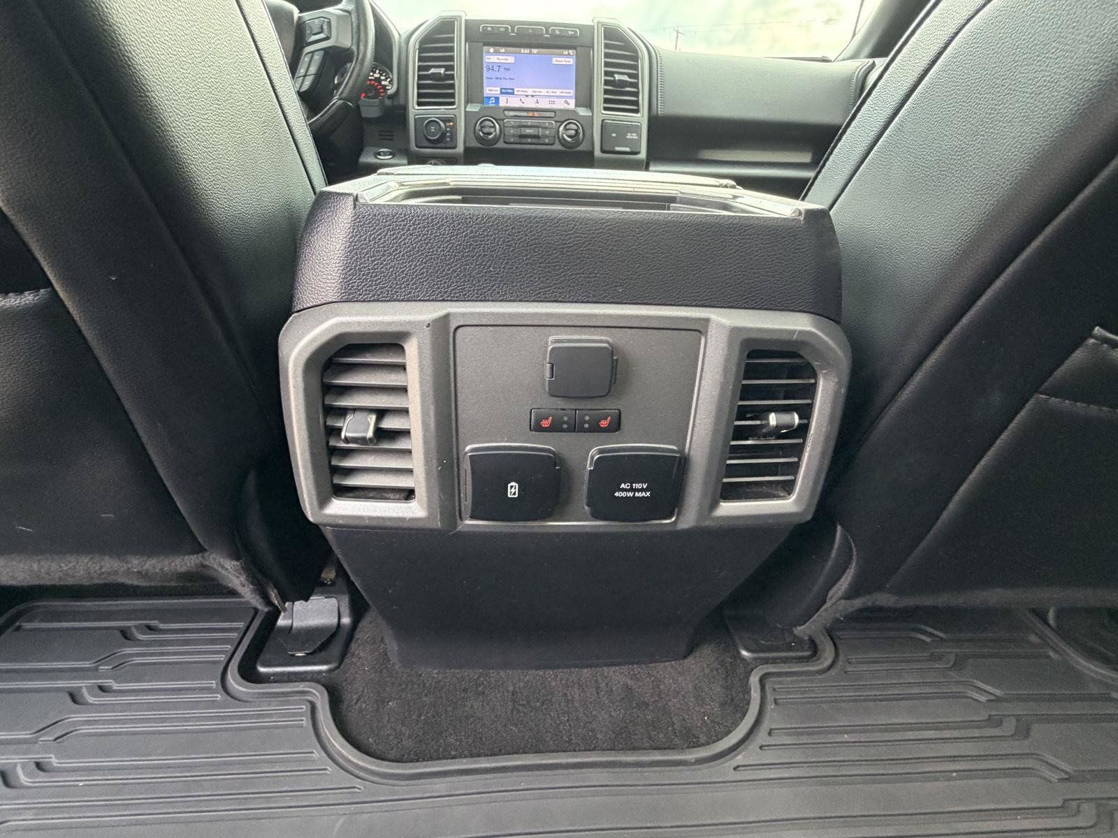 Used 2019 Ford F150 Raptor w/ Equipment Group 802A Luxury AWD/4WD image 26