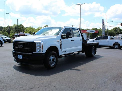 Used 2025 Ford F350 XL AWD/4WD image 10