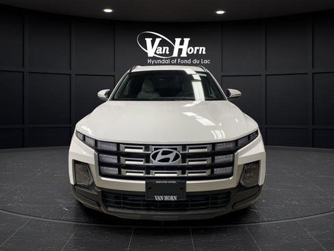 New 2026 Hyundai Santa Cruz SEL image 10