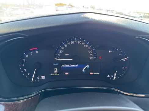 Used 2014 Cadillac CTS Performance image 26