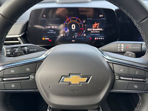 New 2026 Chevrolet Tahoe LS image 24