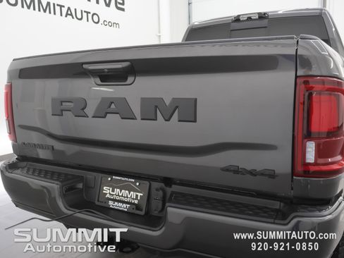New 2026 RAM 2500 Laramie image 27