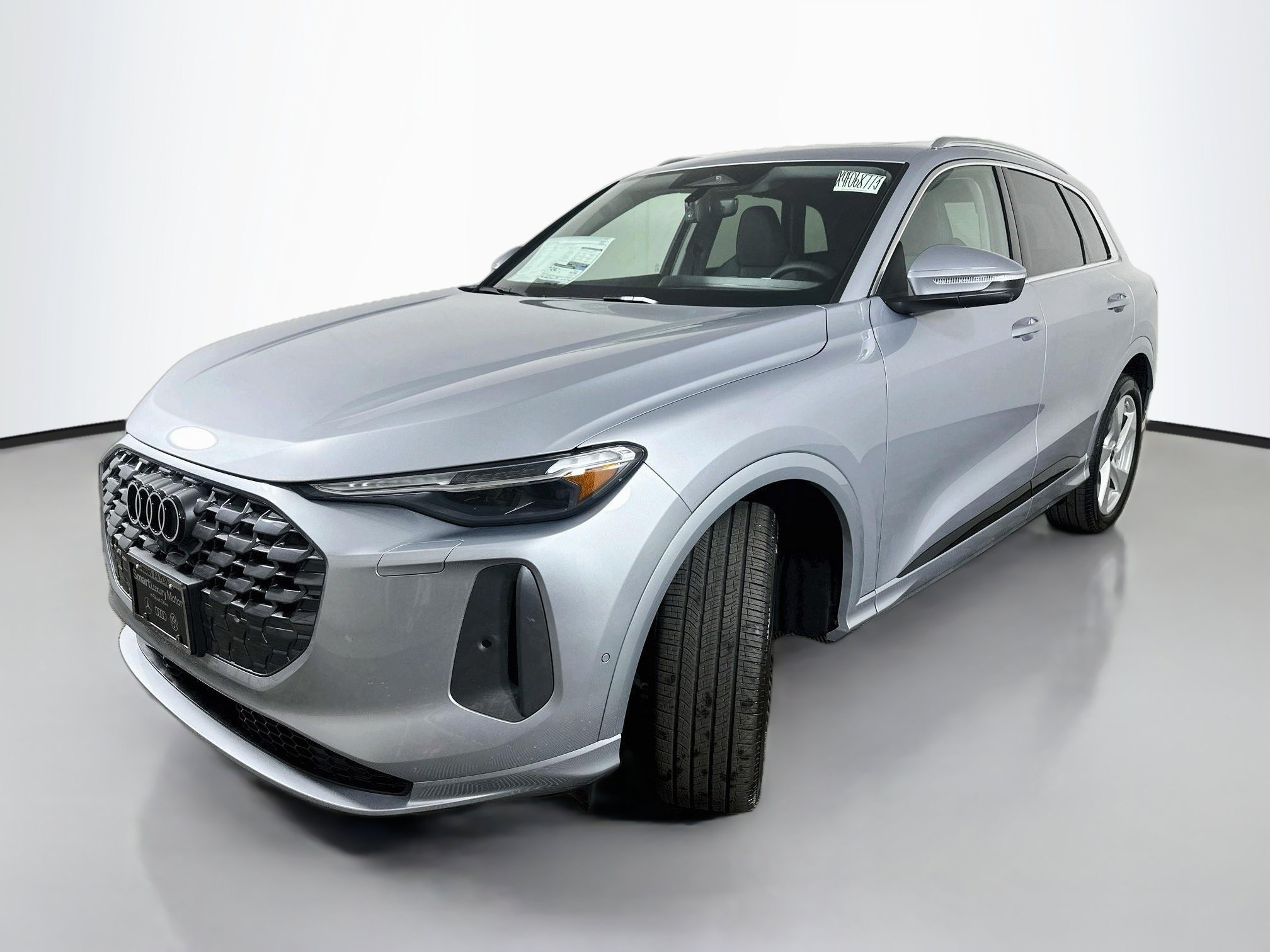 New 2026 Audi Q5 Prestige AWD/4WD image 3